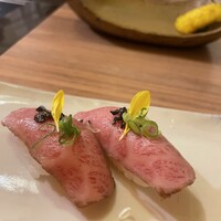 焼肉 しゃぶしゃぶ 石田屋。 北野坂店 - 