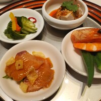四川豆花飯荘 東京店 - 