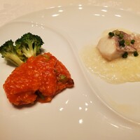 四川豆花飯荘 東京店 - 