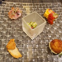 アマルフィイ・モデルナ - 