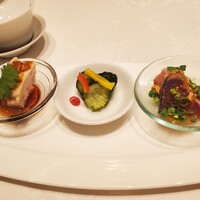 四川豆花飯荘 東京店 - 