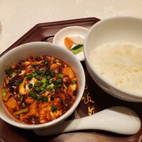 四川豆花飯荘 東京店 - 