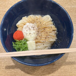 うどん 慎 - 