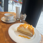 ペーパー ムーン グリーンスプリングス店 - 