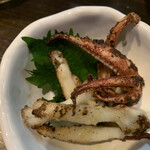 炭火居酒屋 くまさん家 - 