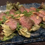 炭火居酒屋 くまさん家 - 