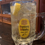 炭火居酒屋 くまさん家 - 