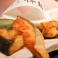 高級ブランド干物 『銀座伴助』 銀座本店 - 