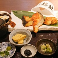 高級ブランド干物 『銀座伴助』 銀座本店 - 