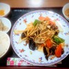 中国料理 輝楽飯店