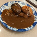 カレーの店 インデラ - 