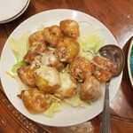華錦飯店 - 