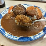 カレーの店 インデラ - 