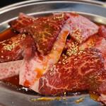 Yakiniku Horumon Masachan - 