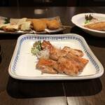 旬彩居酒屋 ねぎ - 肉も食べよう