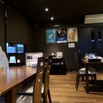 旬彩居酒屋 ねぎ - 店内の雰囲気