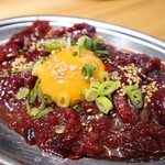 Yakiniku Horumon Masachan - 