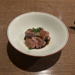 酒と茶と 襤褸 - 