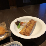 旬彩居酒屋 ねぎ - こういう居酒屋チックなやつ好き
