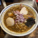 ラーメン一心 - 