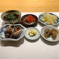 鮨 不二楼 - 