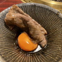 肉の匠 将泰庵 神田店 - 今宵のすき焼き