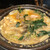 茨城地のもの わらやき料理 たたきの一九 - どぶ鍋
