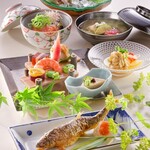 Kyou Kaiseki Minokichi - 