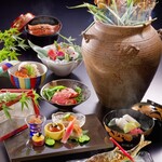 Kyou Kaiseki Minokichi - 