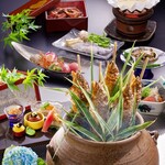 Kyou Kaiseki Minokichi - 