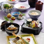 Kyou Kaiseki Minokichi - 