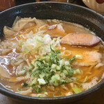 はりけんラーメン - 