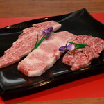 Yakiniku Hibiki - 