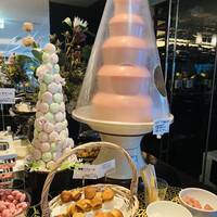 XEX TOKYO / Salvatore Cuomo Bros. - 