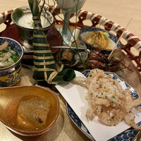 西麻布 清水 - 