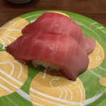 Morimori Sushi - 