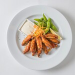 ザ・ドランケン・ダック - バッファローチキン