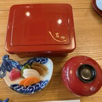 うなぎ亭 友栄 - 