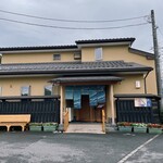 うなぎ亭 友栄 - 