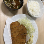 とんかつ野崎 - 