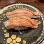 Morimori Sushi - 