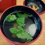 うなぎ亭 友栄 - 