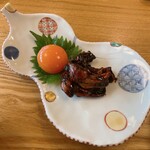 うなぎ亭 友栄 - 