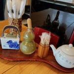 うなぎ亭 友栄 - 