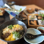 黒豚料理 寿庵 荒田本店 - 