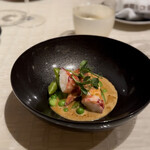 BEIGE ALAIN DUCASSE TOKYO - 