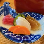 うなぎ亭 友栄 - 