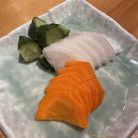 魚の中俣 銀座 - 
