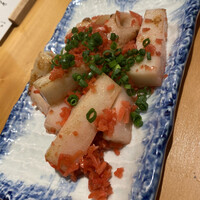 魚の中俣 銀座 - 