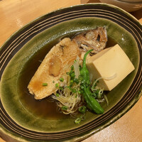 魚の中俣 銀座 - 